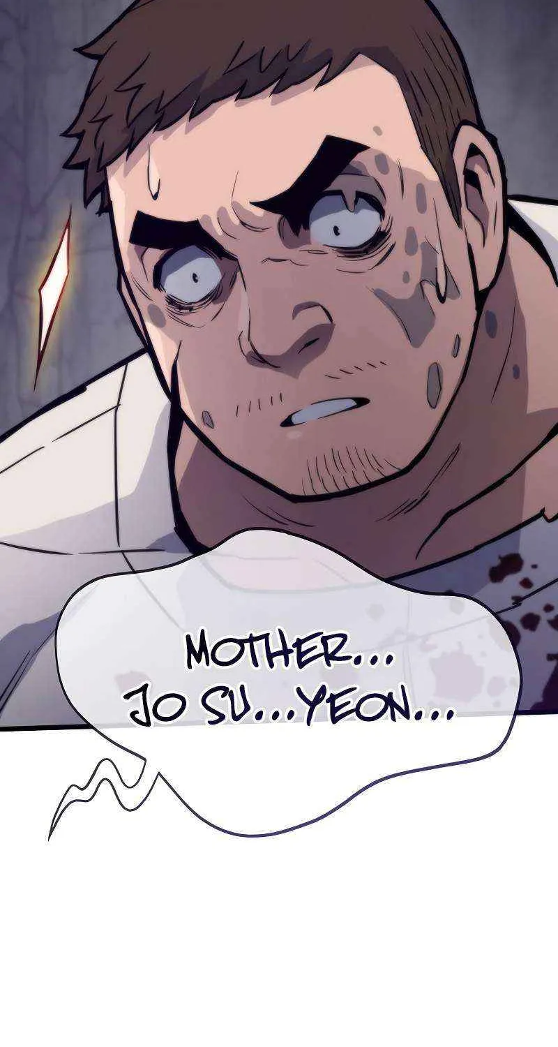 Past Life Returner Chapter 120 page 21 - 