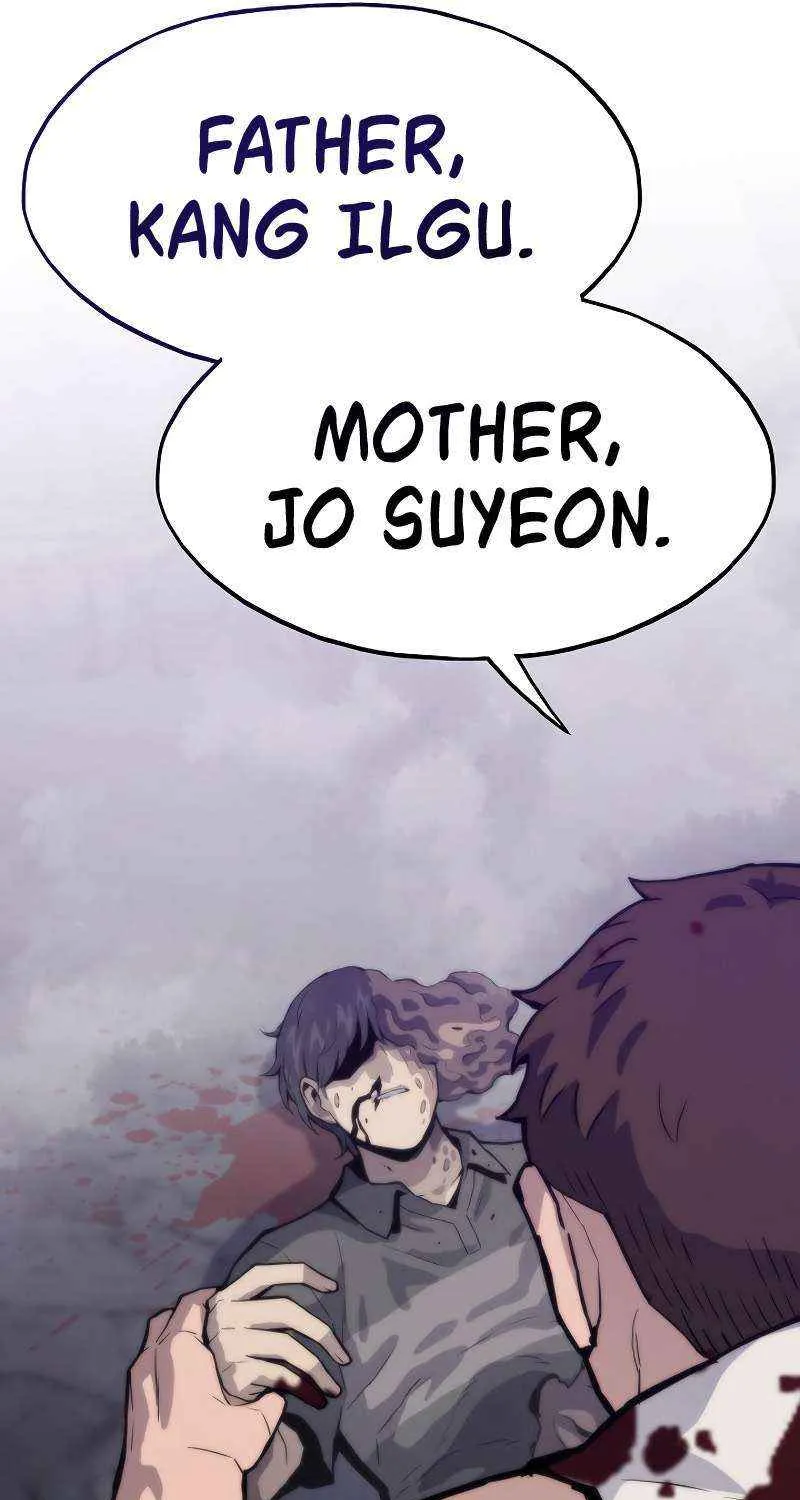 Past Life Returner Chapter 120 page 30 - 