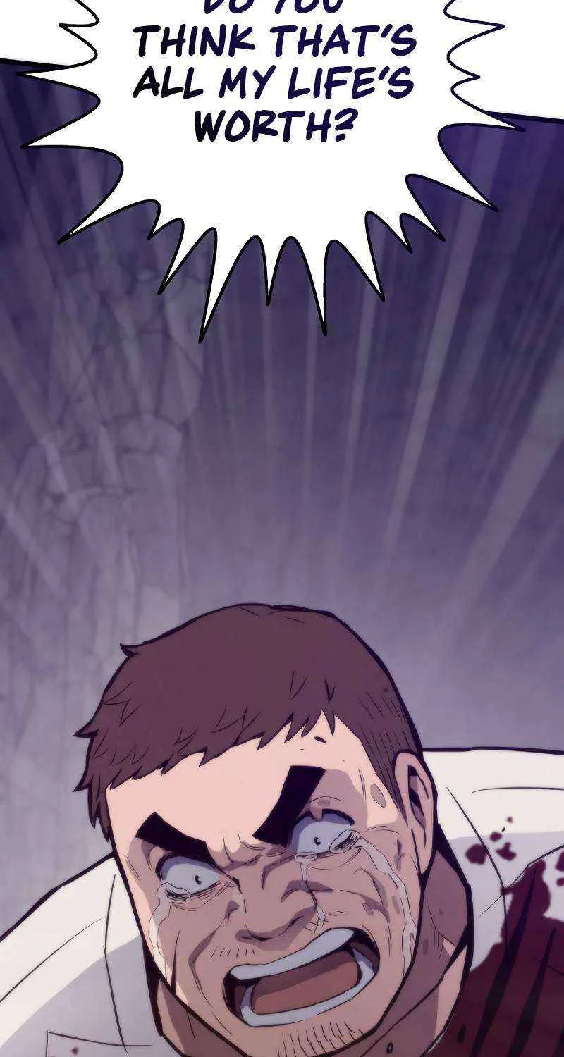 Past Life Returner Chapter 120 page 33 - 