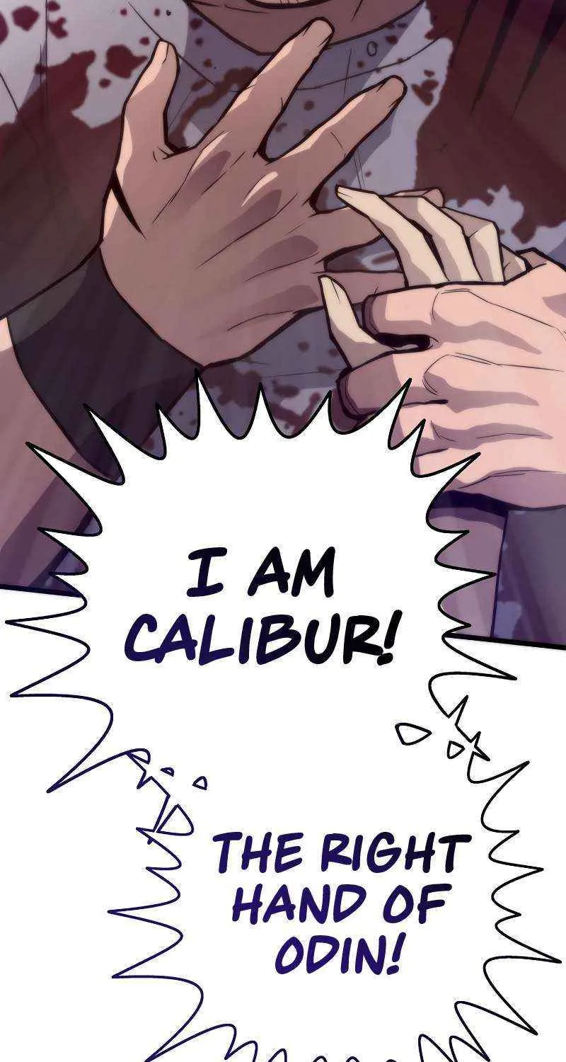 Past Life Returner Chapter 120 page 34 - 