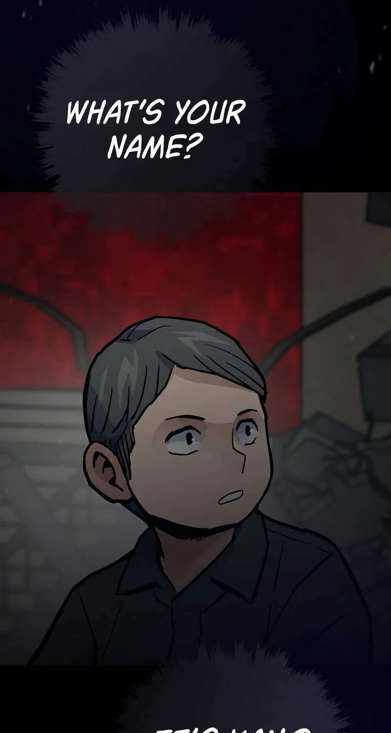 Past Life Returner Chapter 120 page 5 - 