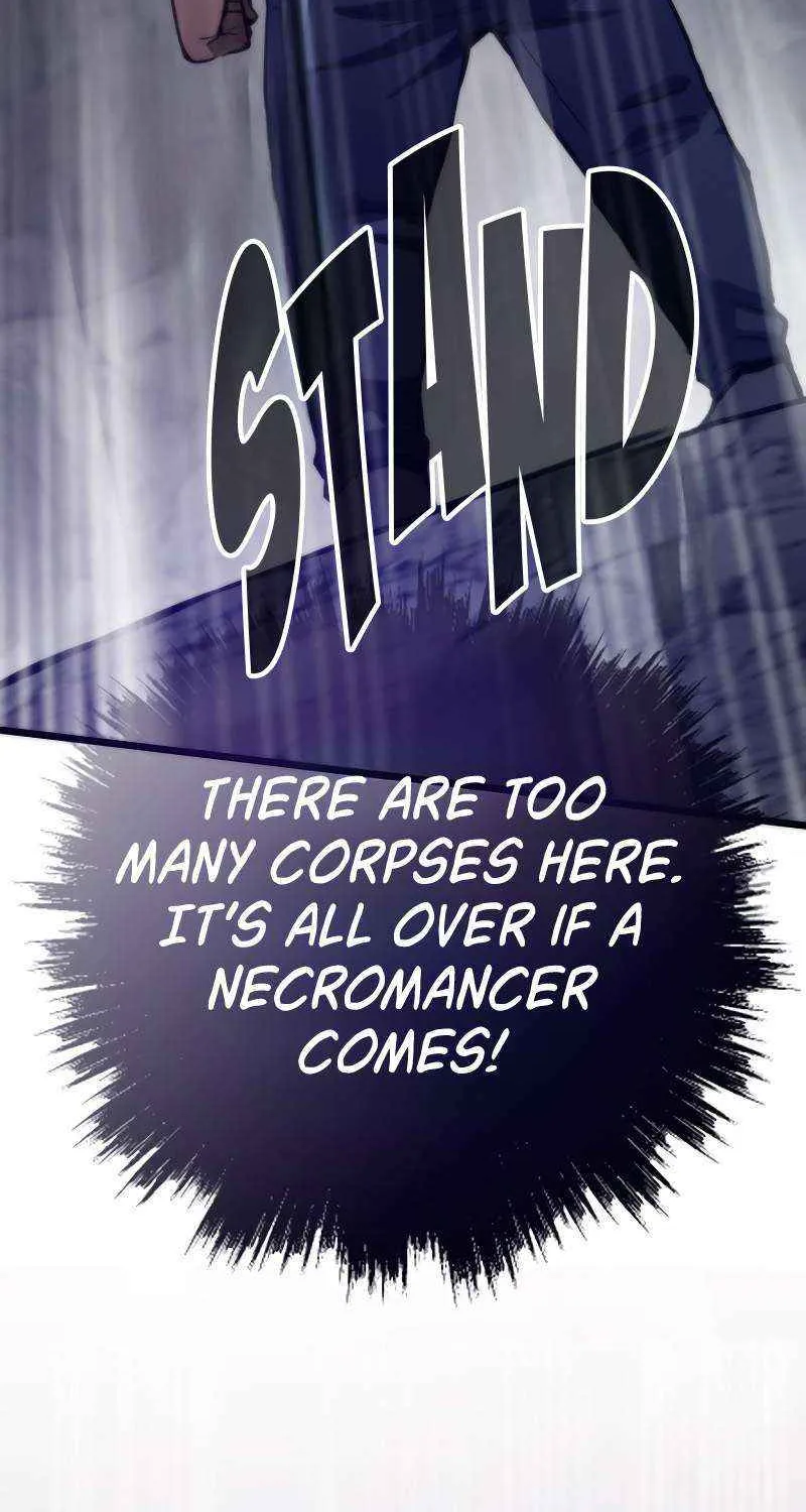 Past Life Returner Chapter 120 page 51 - 
