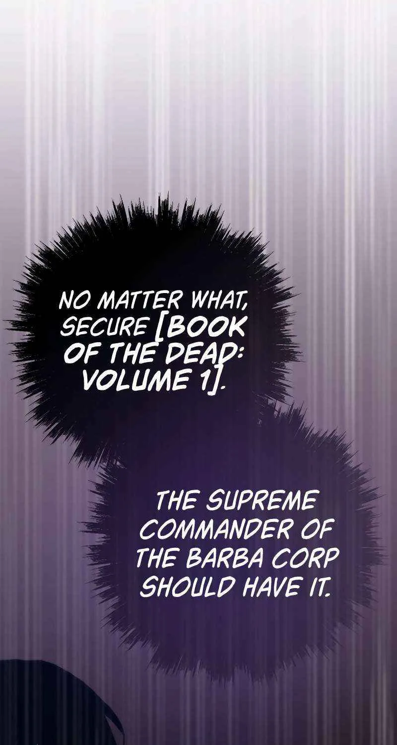 Past Life Returner Chapter 120 page 52 - 