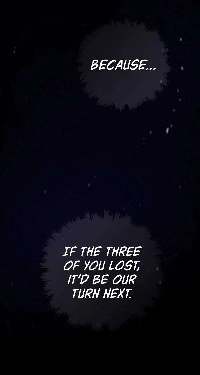 Past Life Returner Chapter 120 page 7 - 