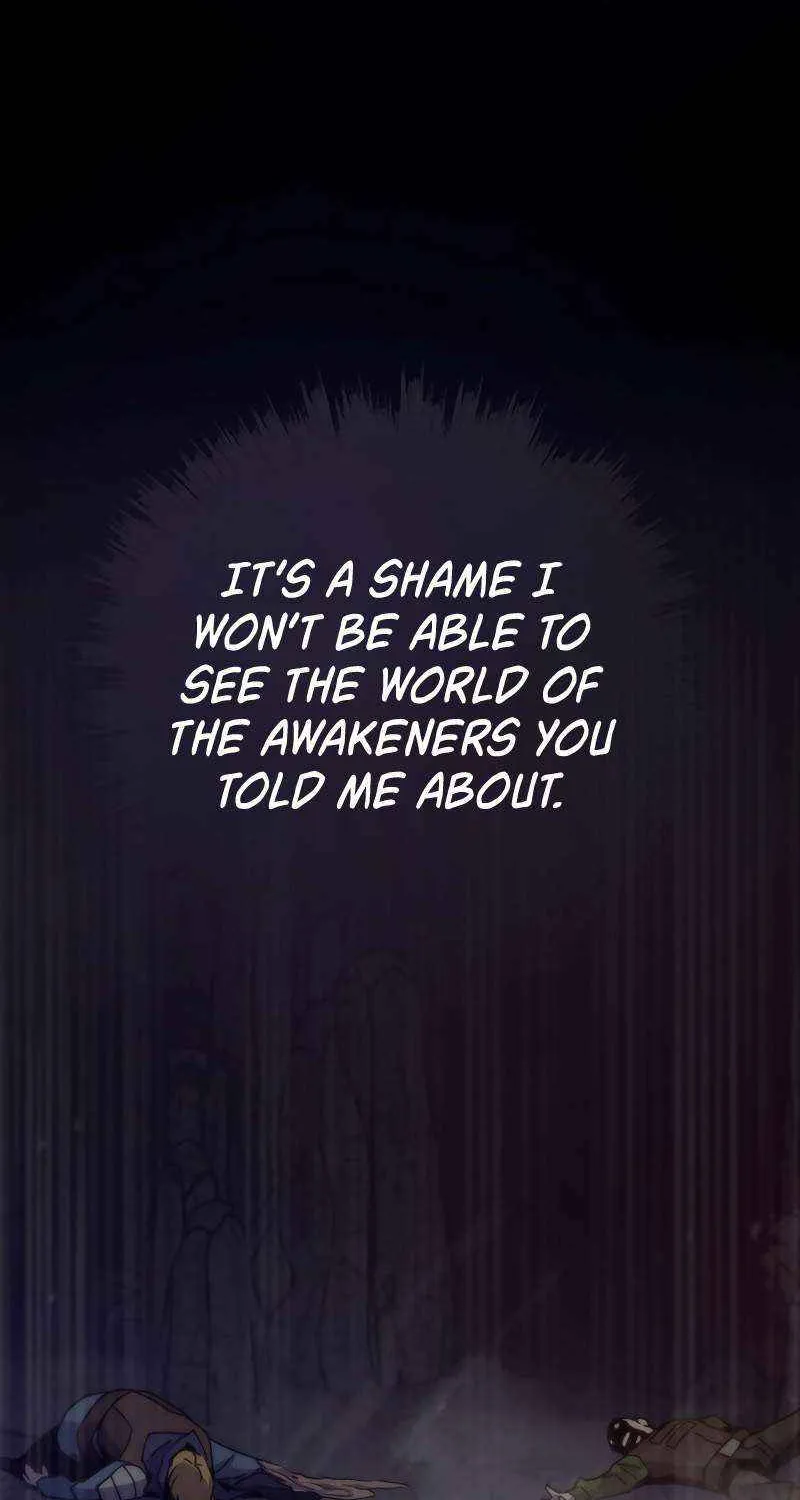 Past Life Returner Chapter 120 page 10 - 