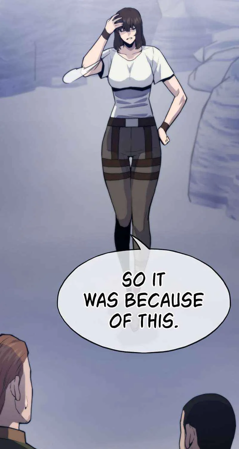 Past Life Returner Chapter 121 page 123 - 