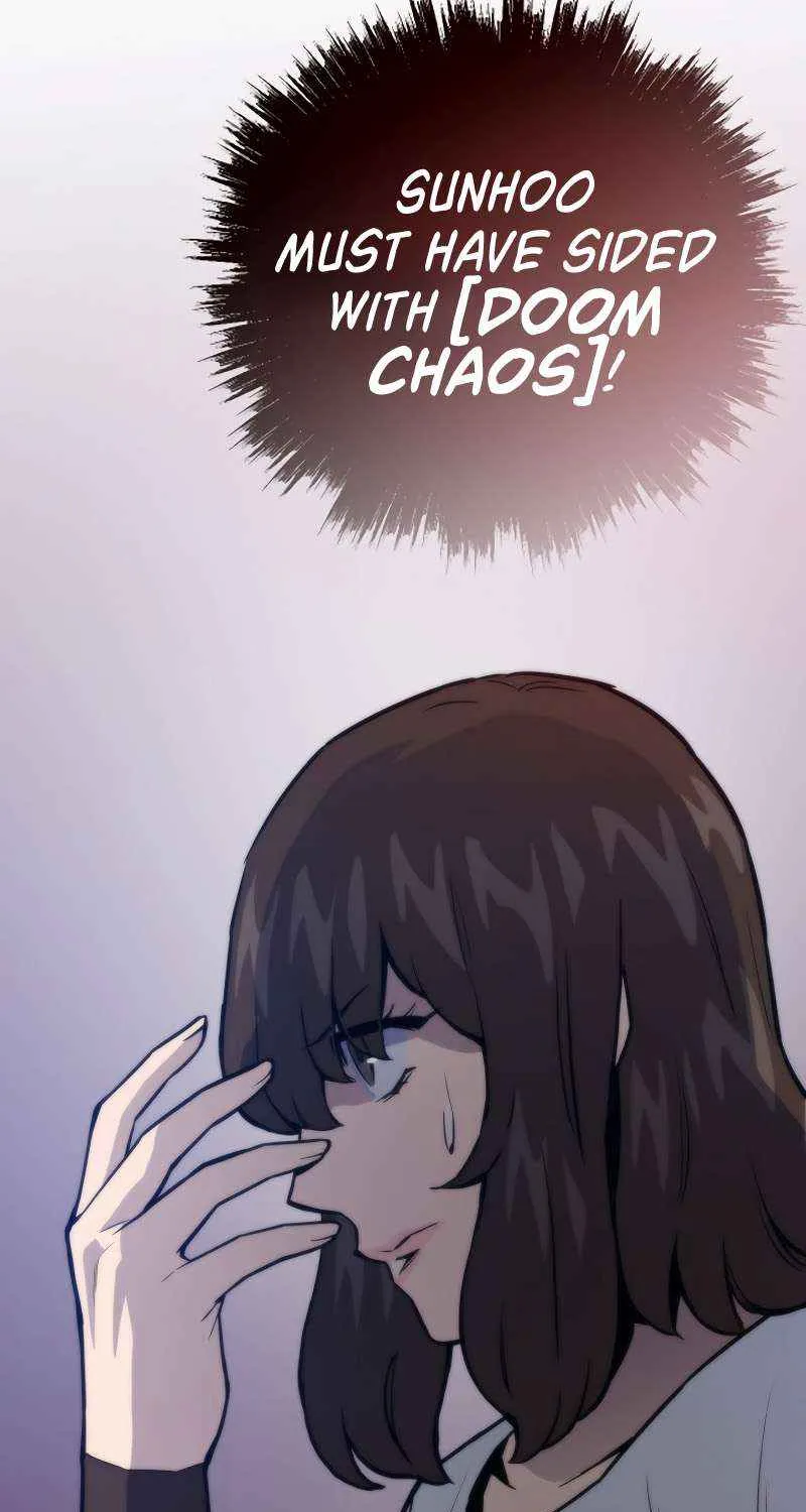 Past Life Returner Chapter 121 page 125 - 