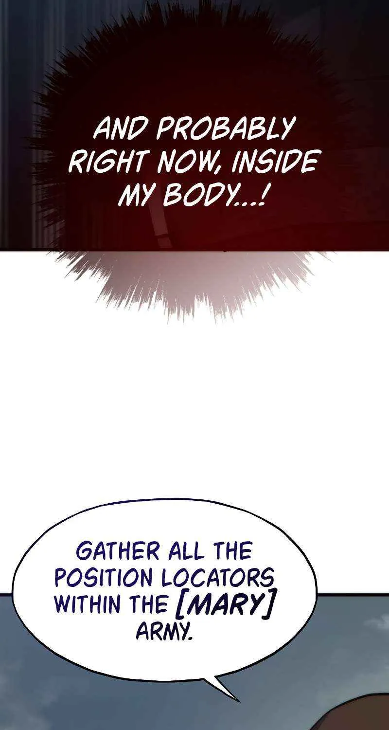 Past Life Returner Chapter 121 page 127 - 
