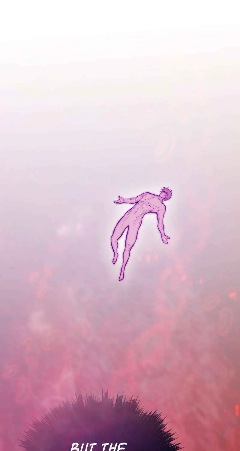 Past Life Returner Chapter 121 page 28 - 