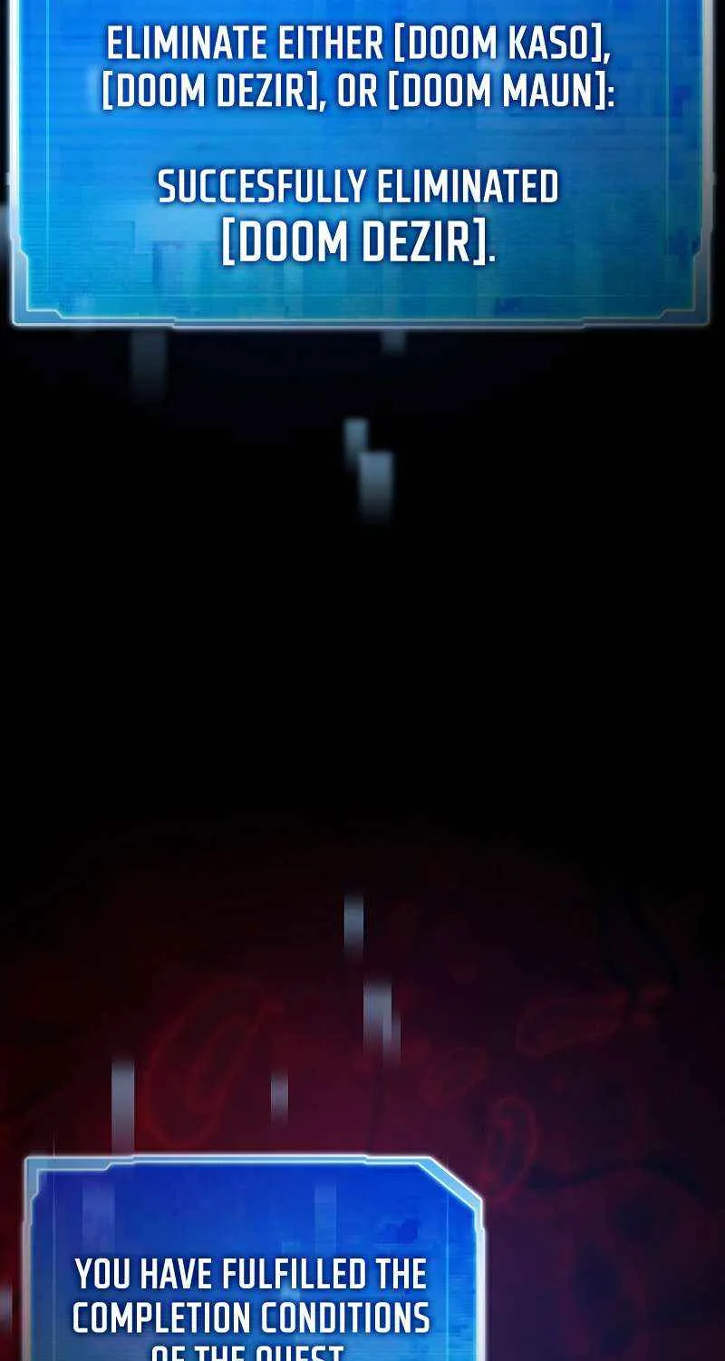 Past Life Returner Chapter 121 page 36 - 