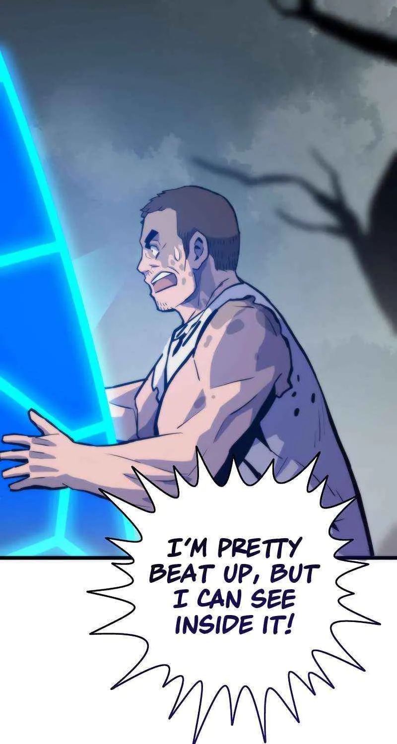 Past Life Returner Chapter 121 page 5 - 