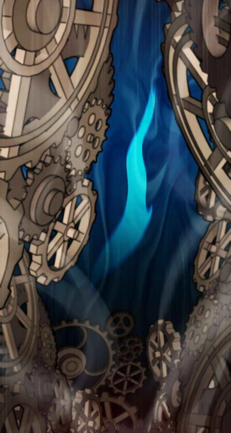 Past Life Returner Chapter 121 page 62 - 