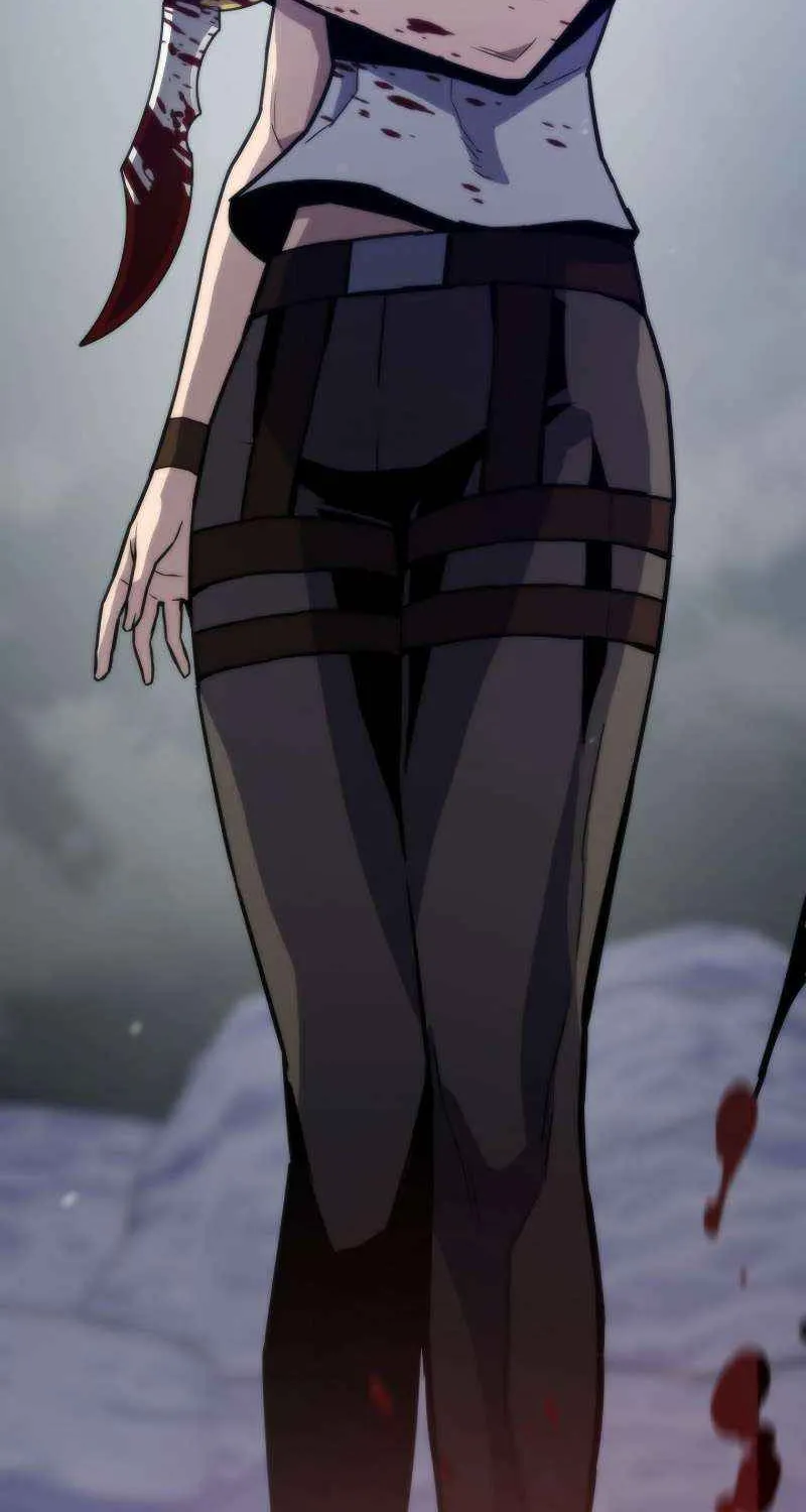 Past Life Returner Chapter 121 page 94 - 