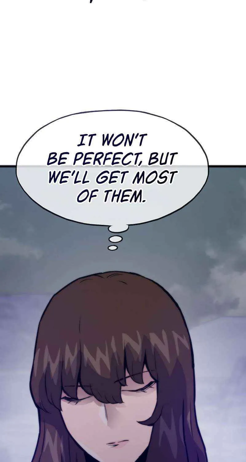 Past Life Returner Chapter 122 page 11 - 