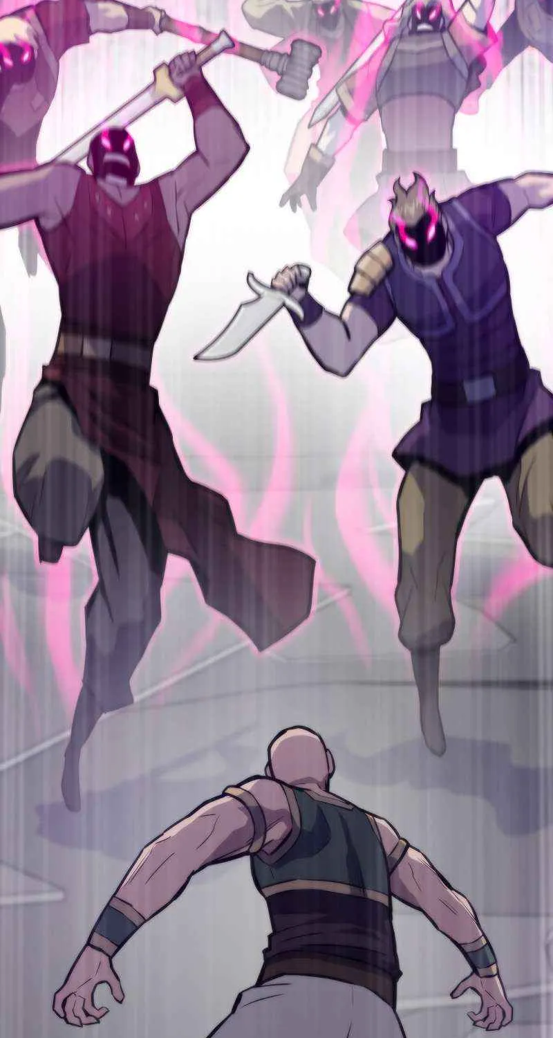 Past Life Returner Chapter 122 page 114 - 