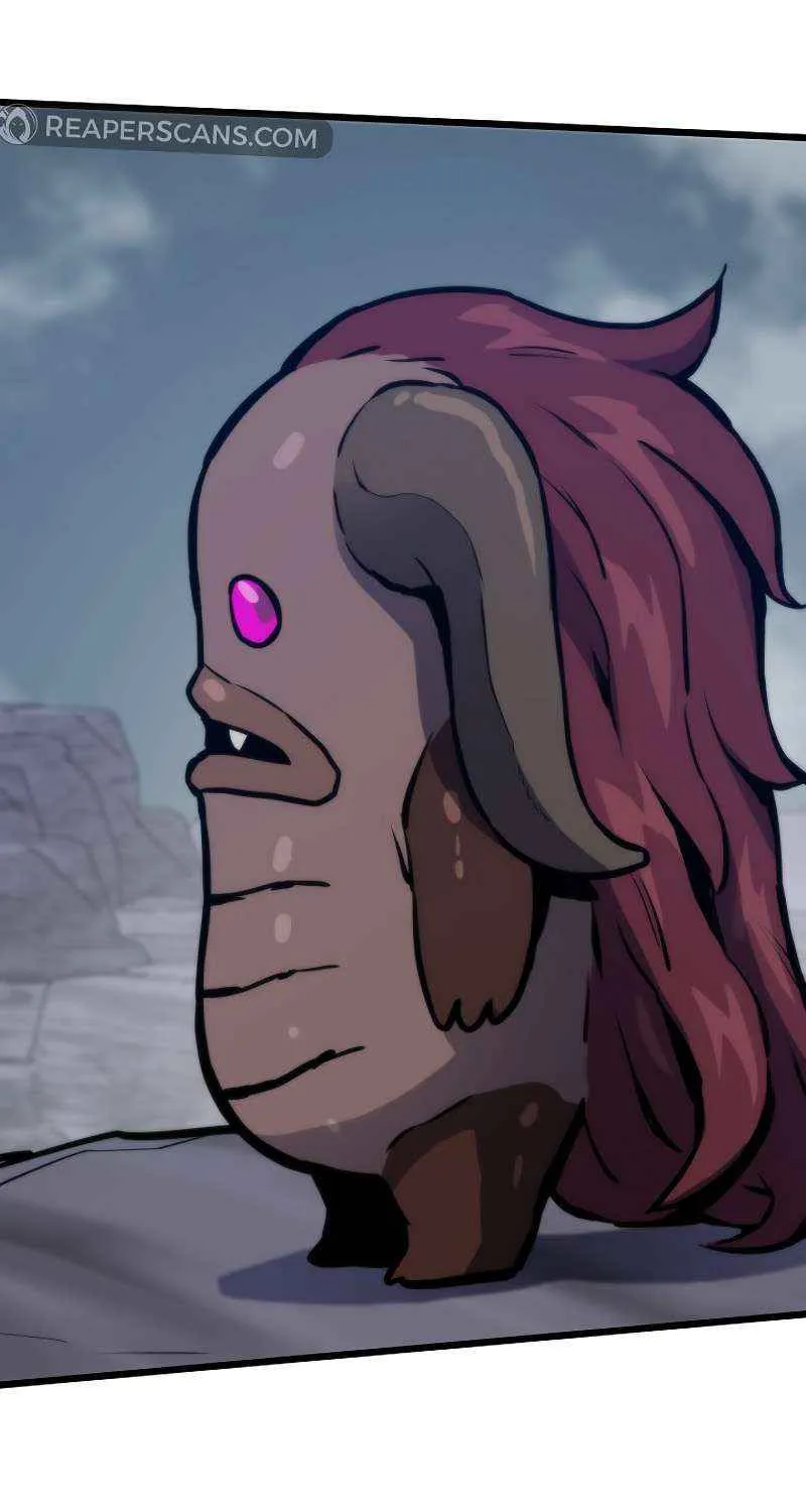 Past Life Returner Chapter 122 page 135 - 