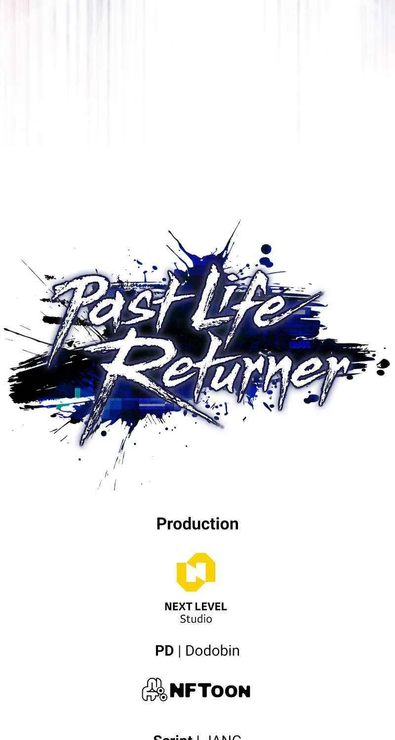 Past Life Returner Chapter 122 page 151 - 