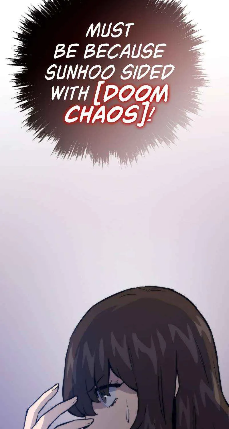 Past Life Returner Chapter 122 page 3 - 