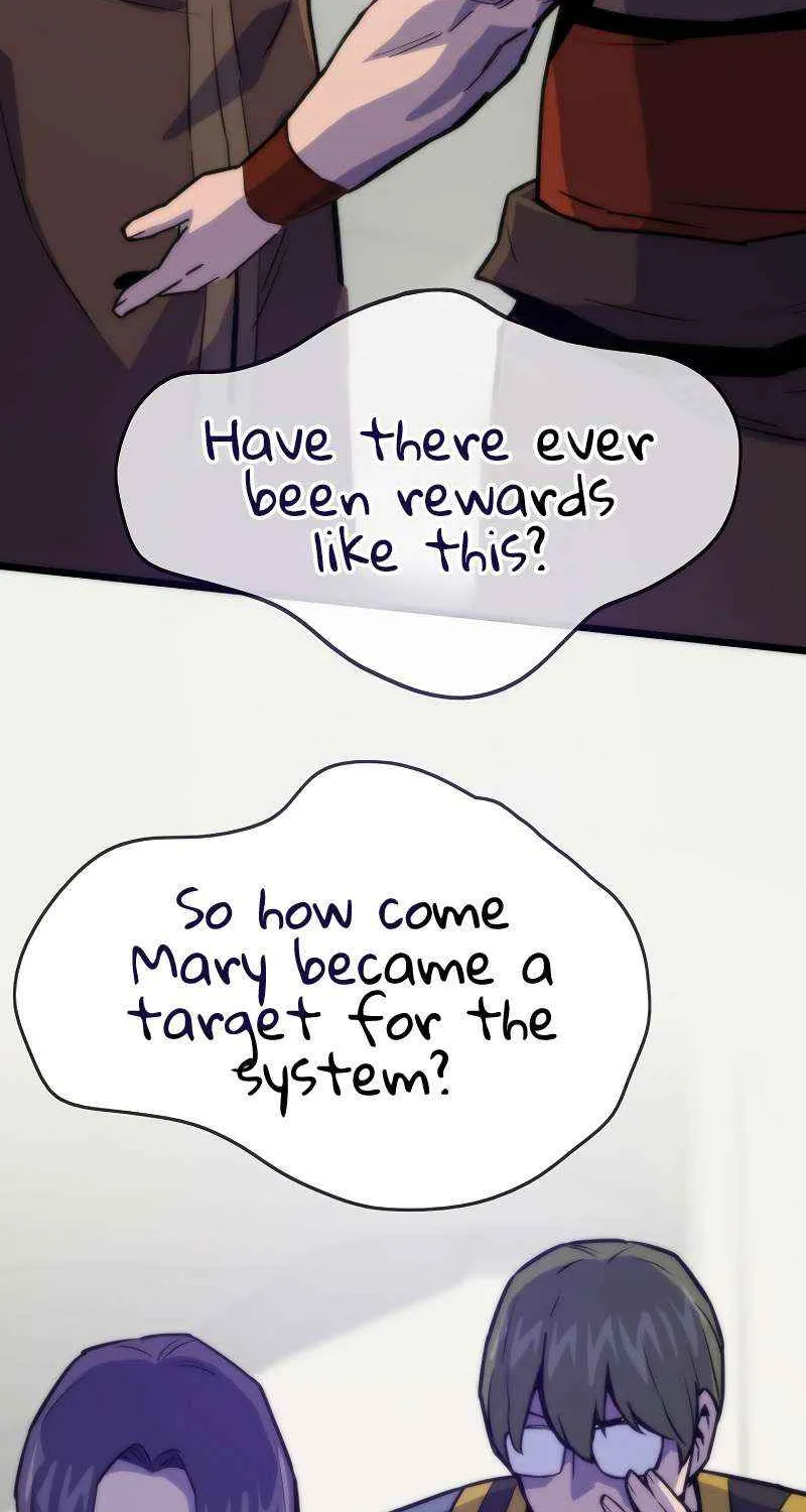Past Life Returner Chapter 122 page 24 - 