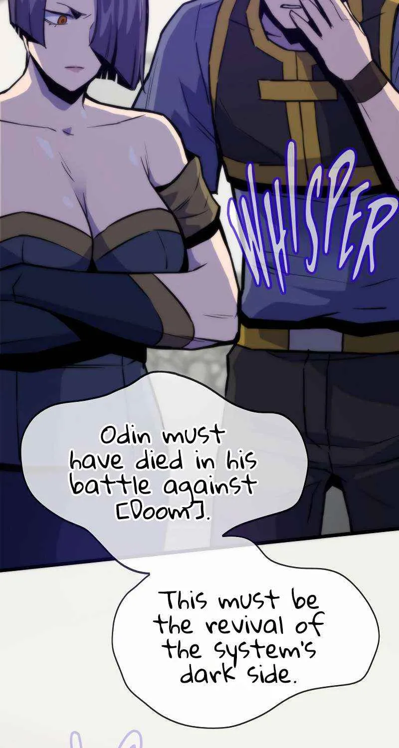 Past Life Returner Chapter 122 page 25 - 