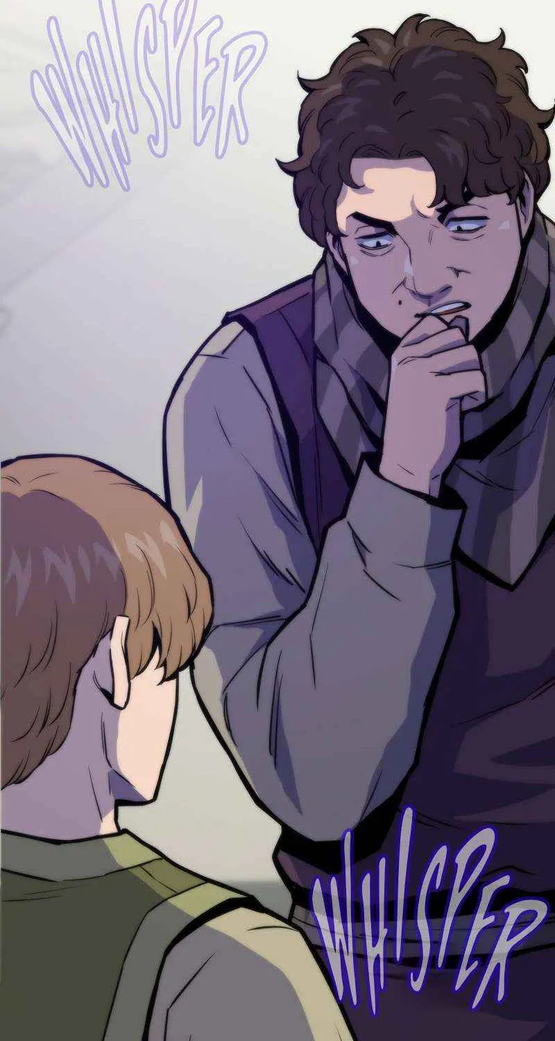 Past Life Returner Chapter 122 page 26 - 