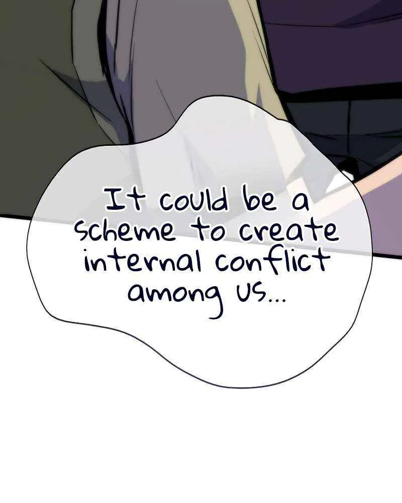 Past Life Returner Chapter 122 page 27 - 