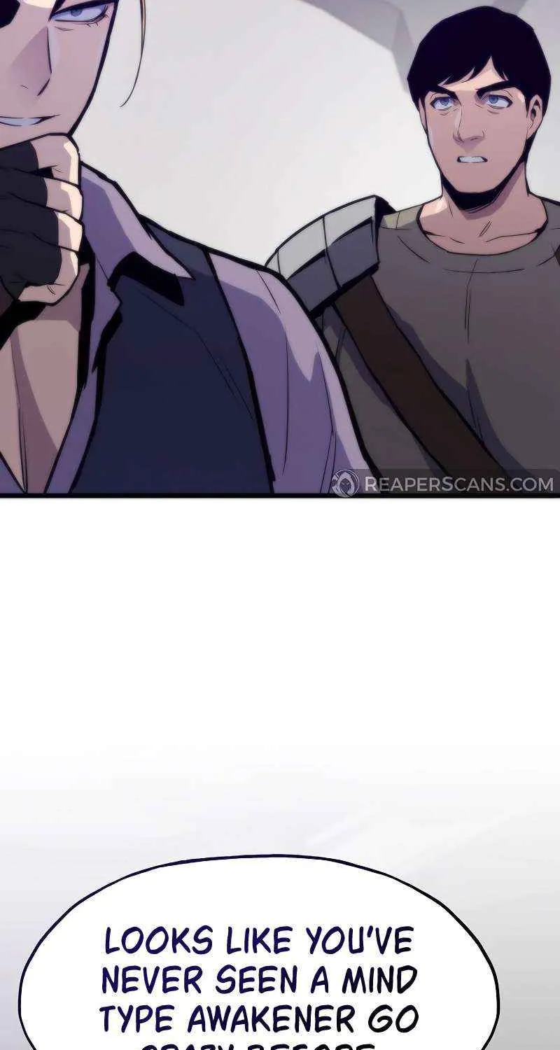 Past Life Returner Chapter 122 page 30 - 