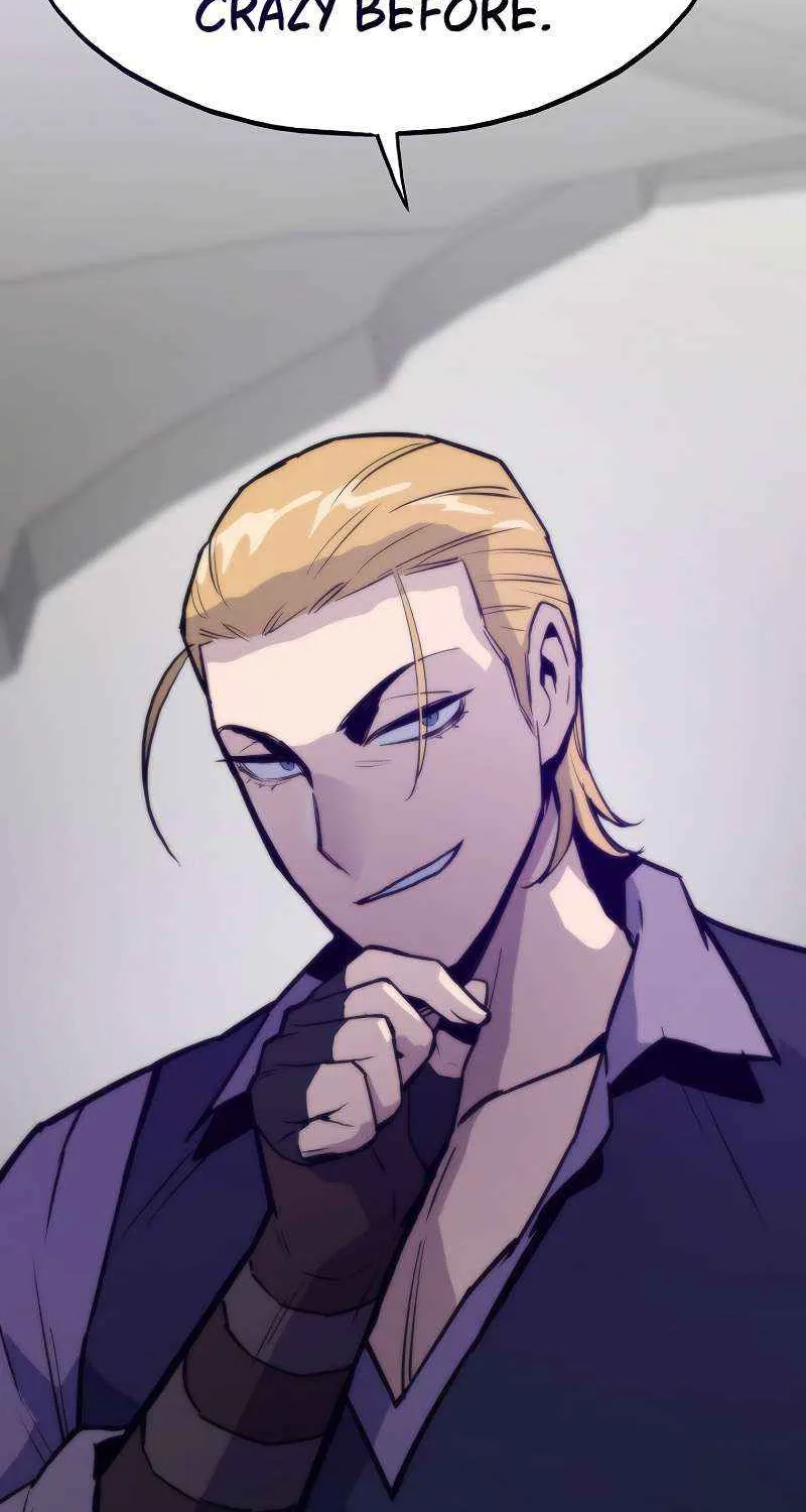 Past Life Returner Chapter 122 page 31 - 
