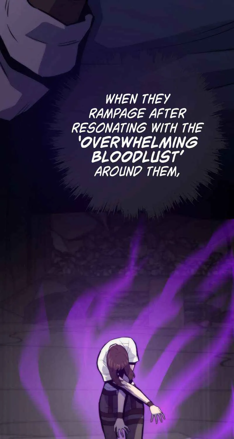 Past Life Returner Chapter 122 page 32 - 
