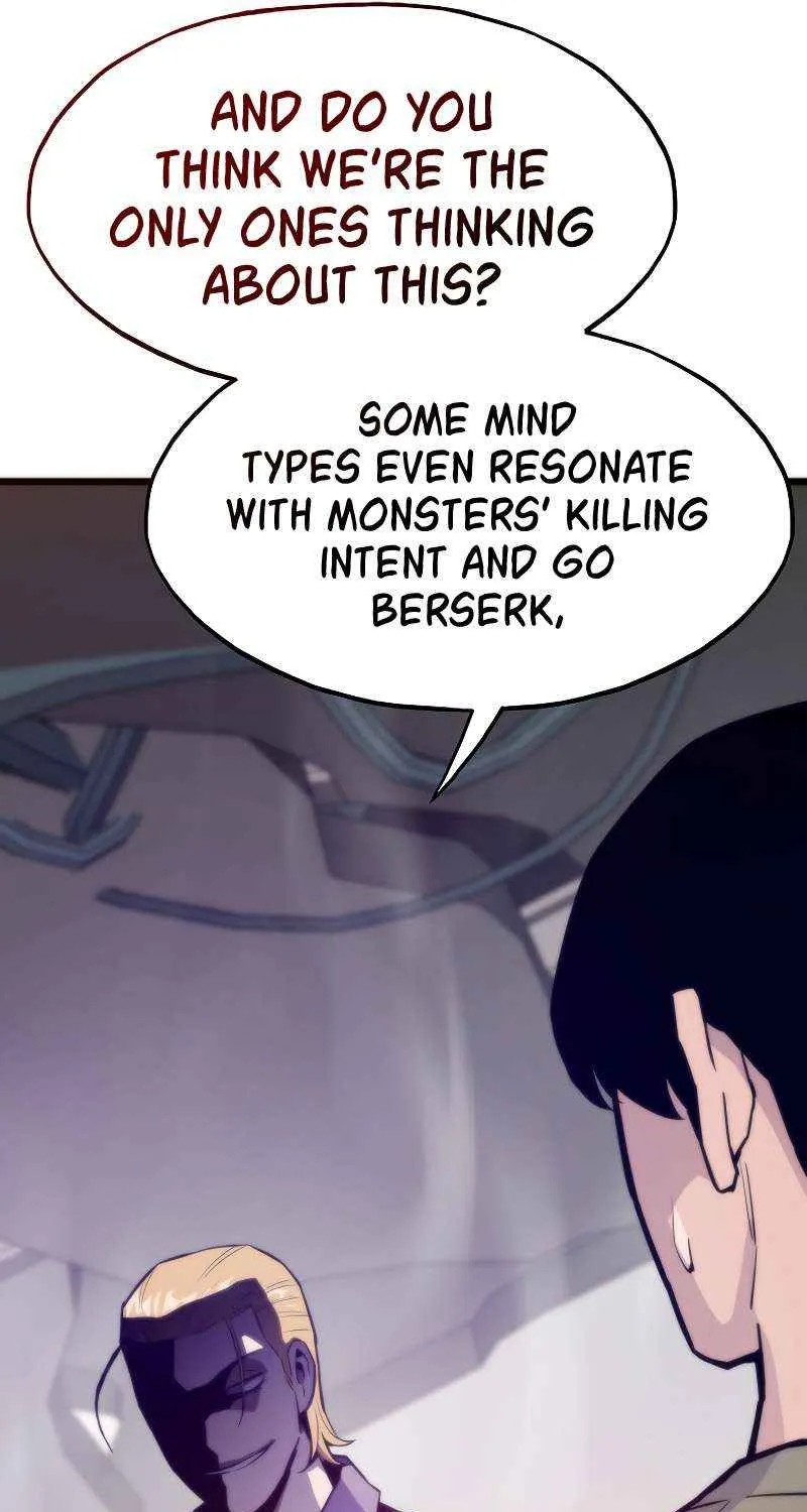 Past Life Returner Chapter 122 page 35 - 