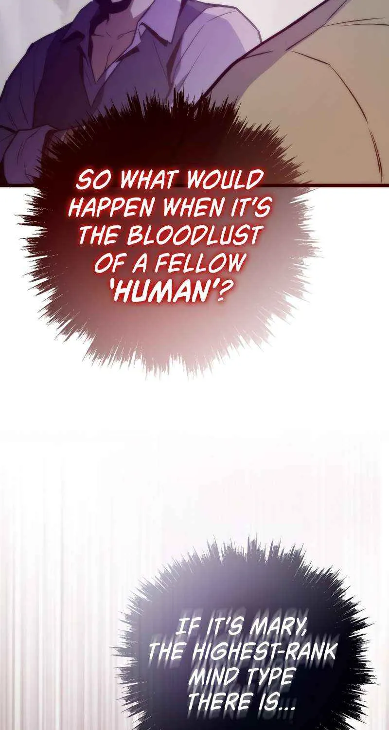 Past Life Returner Chapter 122 page 36 - 