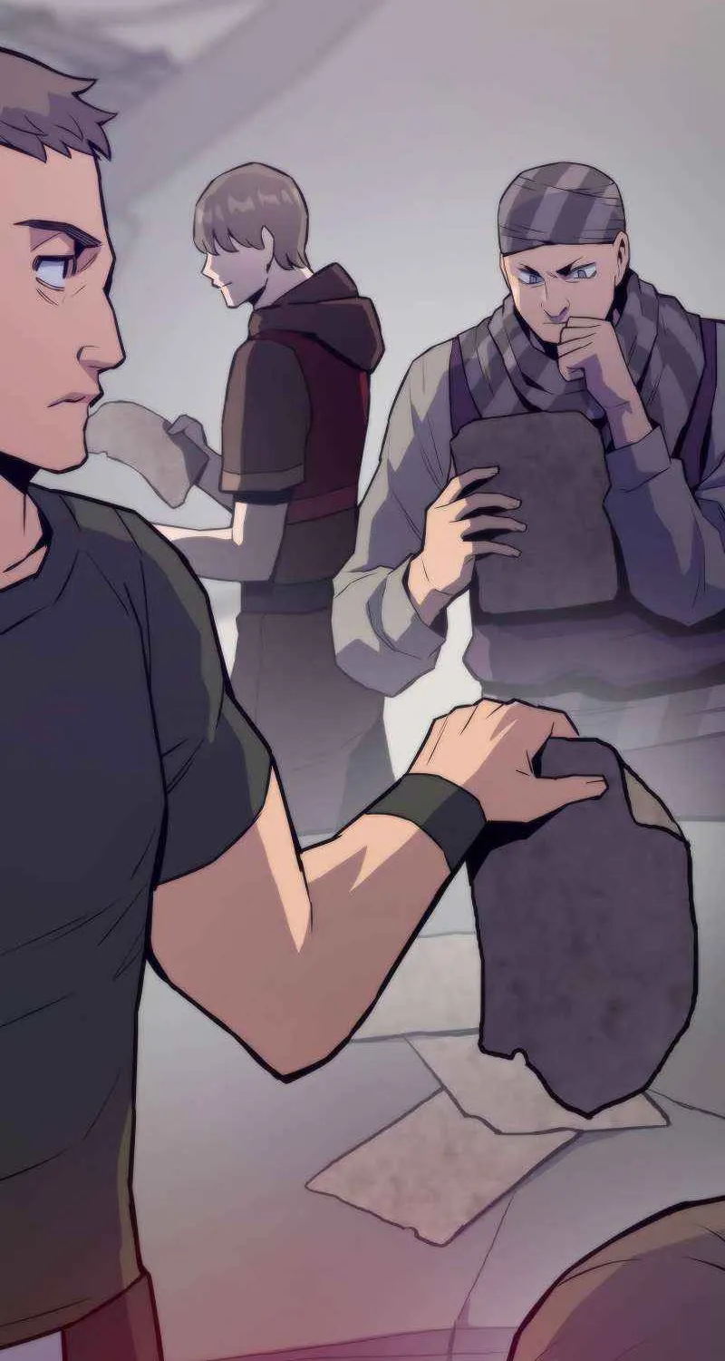 Past Life Returner Chapter 122 page 40 - 
