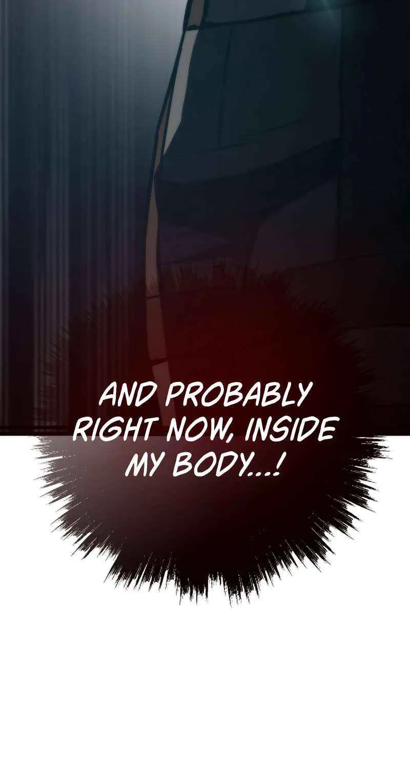 Past Life Returner Chapter 122 page 5 - 