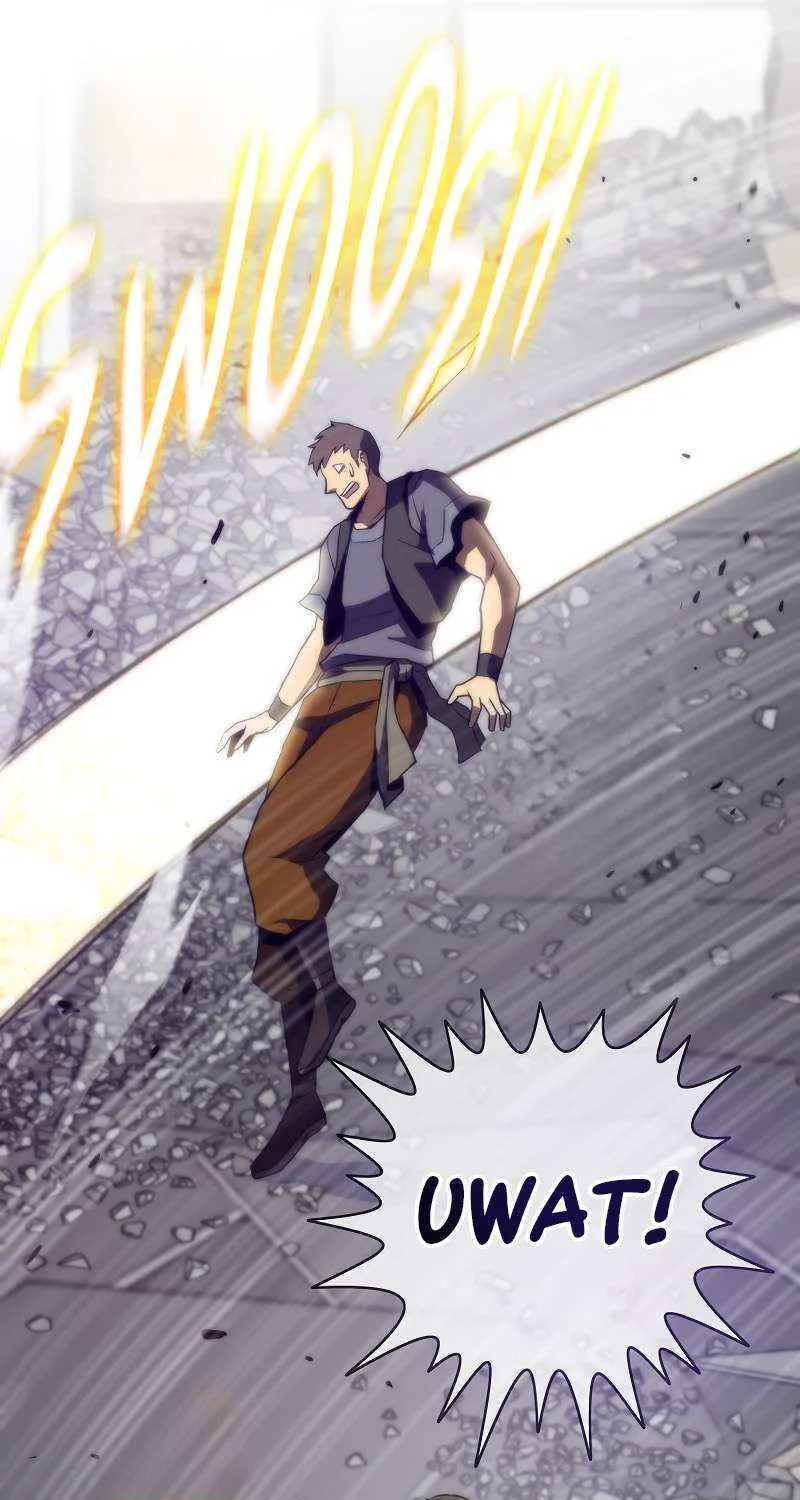 Past Life Returner Chapter 122 page 60 - 