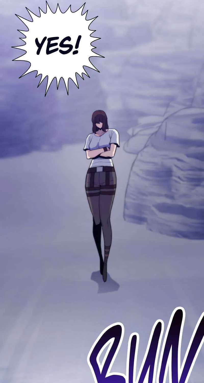 Past Life Returner Chapter 122 page 8 - 