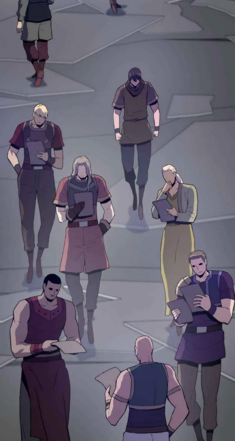 Past Life Returner Chapter 122 page 91 - 