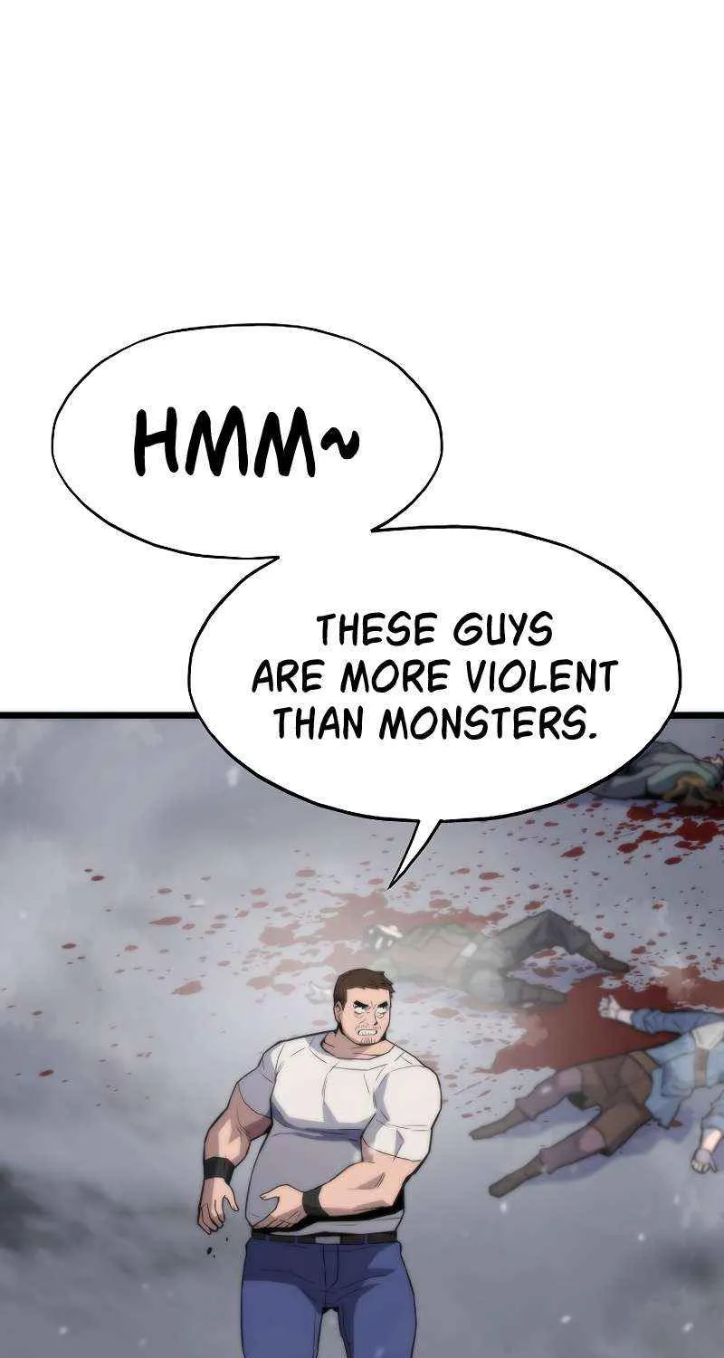 Past Life Returner Chapter 123 page 113 - 