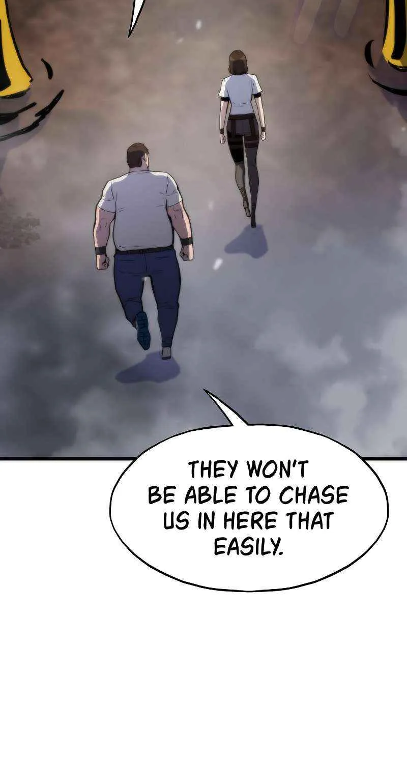 Past Life Returner Chapter 123 page 117 - 