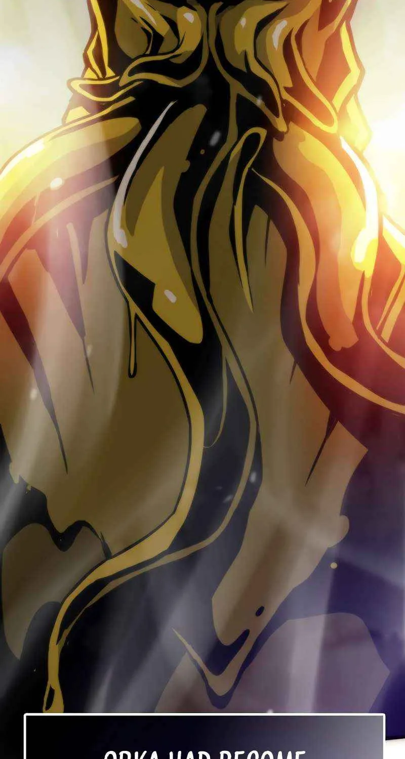 Past Life Returner Chapter 123 page 124 - 