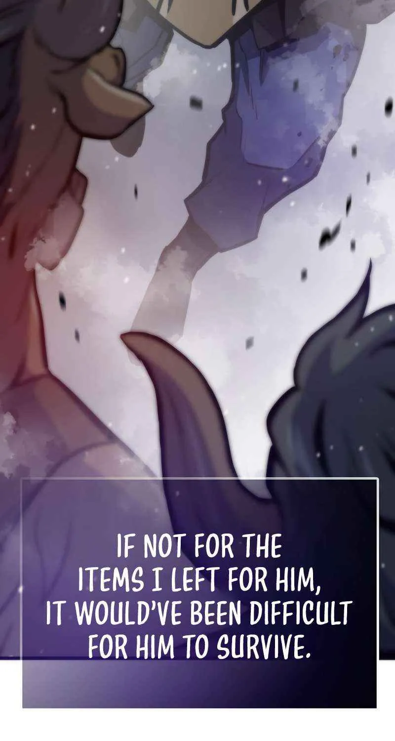 Past Life Returner Chapter 123 page 20 - 