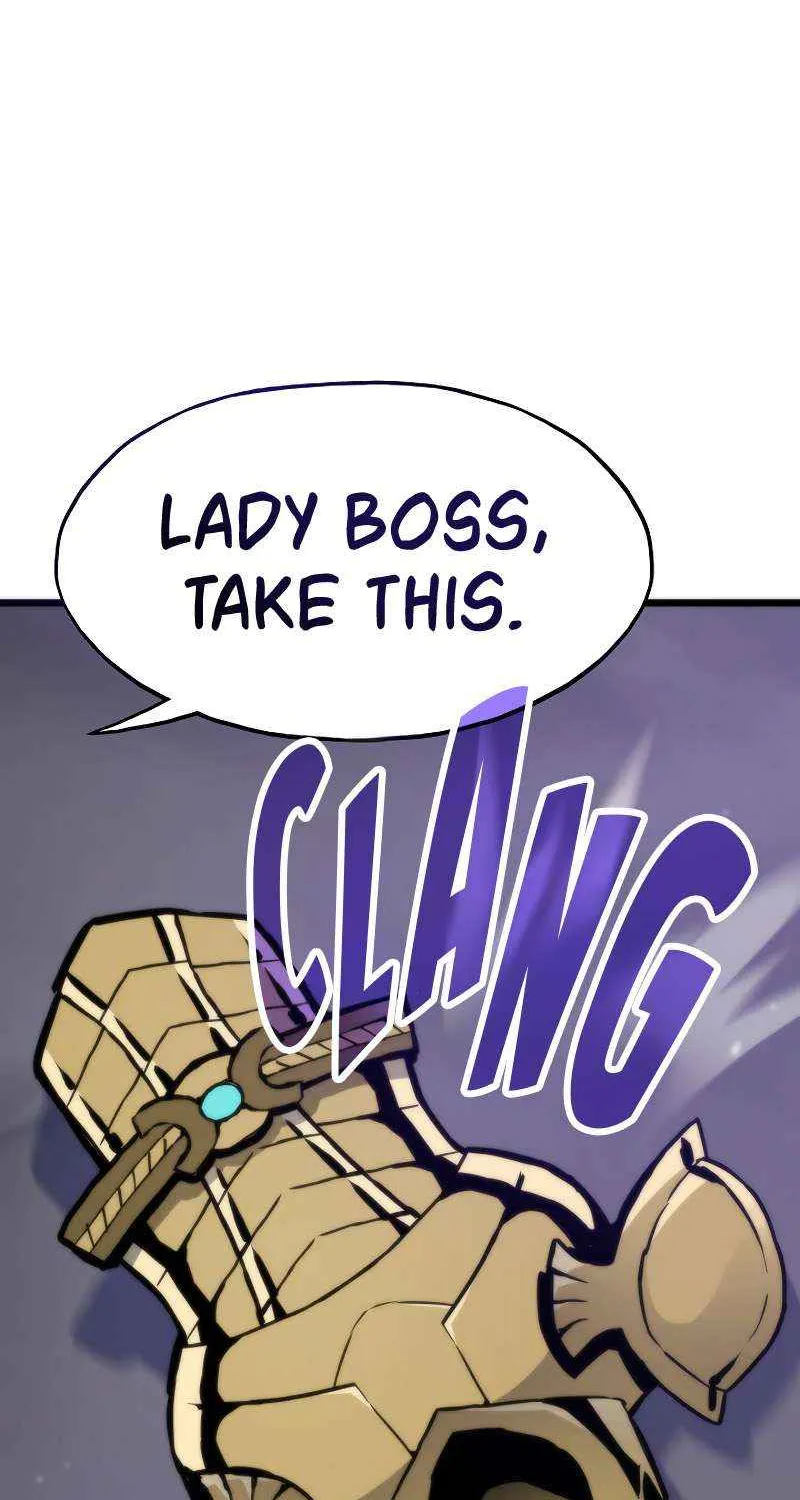 Past Life Returner Chapter 123 page 21 - 