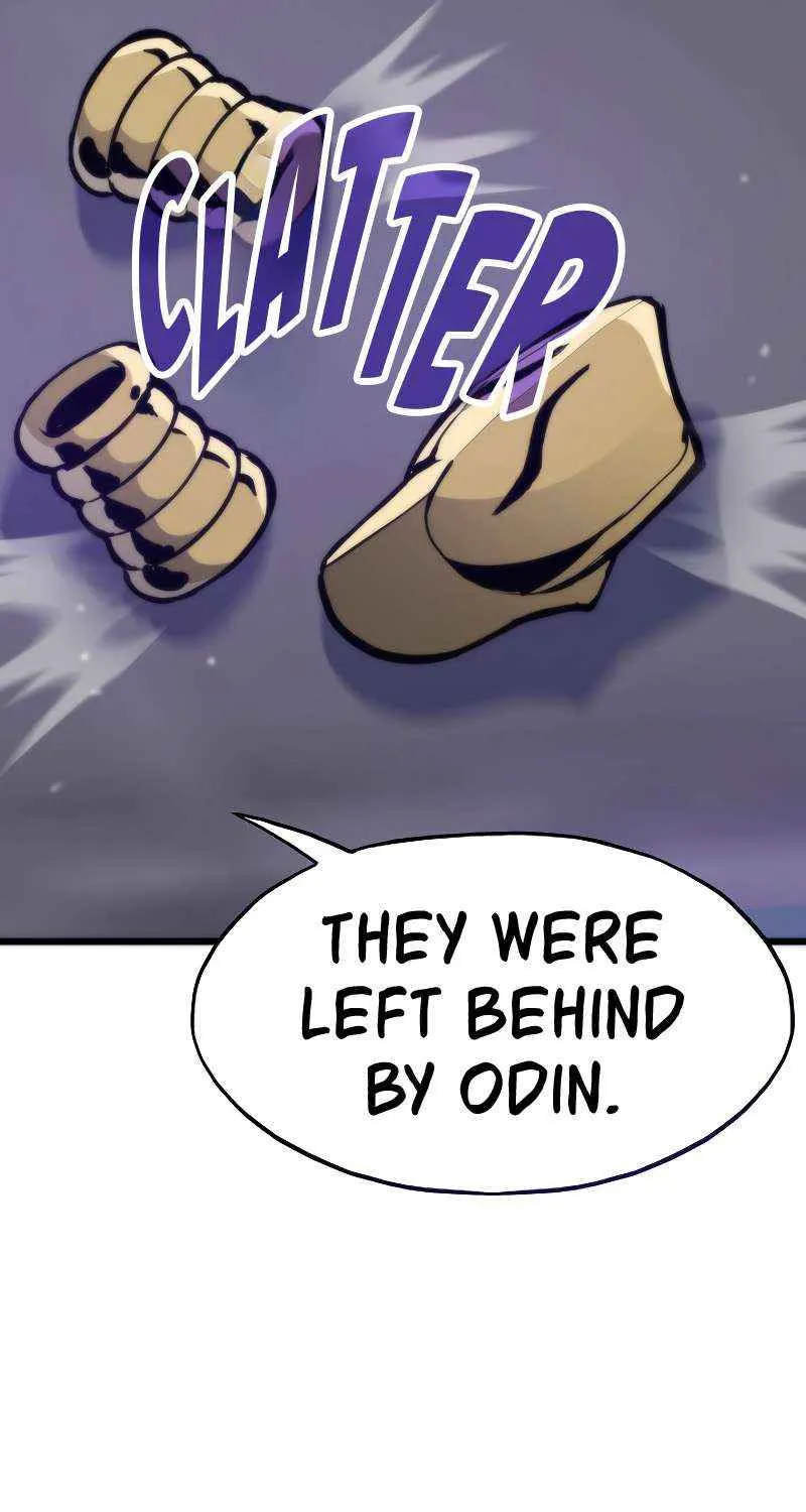 Past Life Returner Chapter 123 page 23 - 