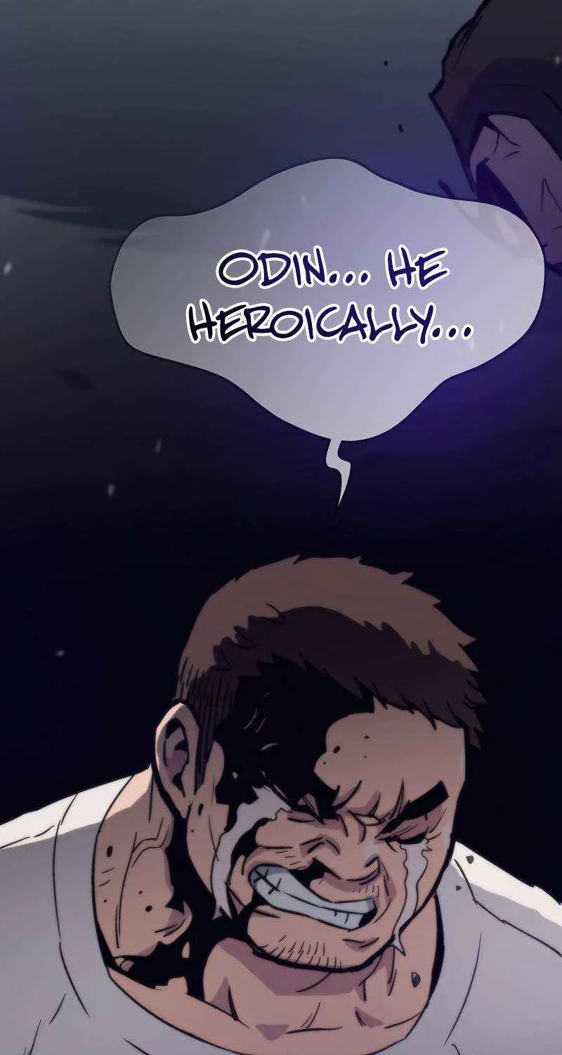 Past Life Returner Chapter 123 page 27 - 