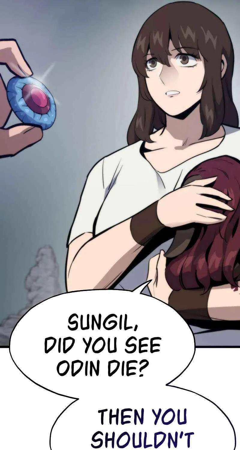 Past Life Returner Chapter 123 page 30 - 