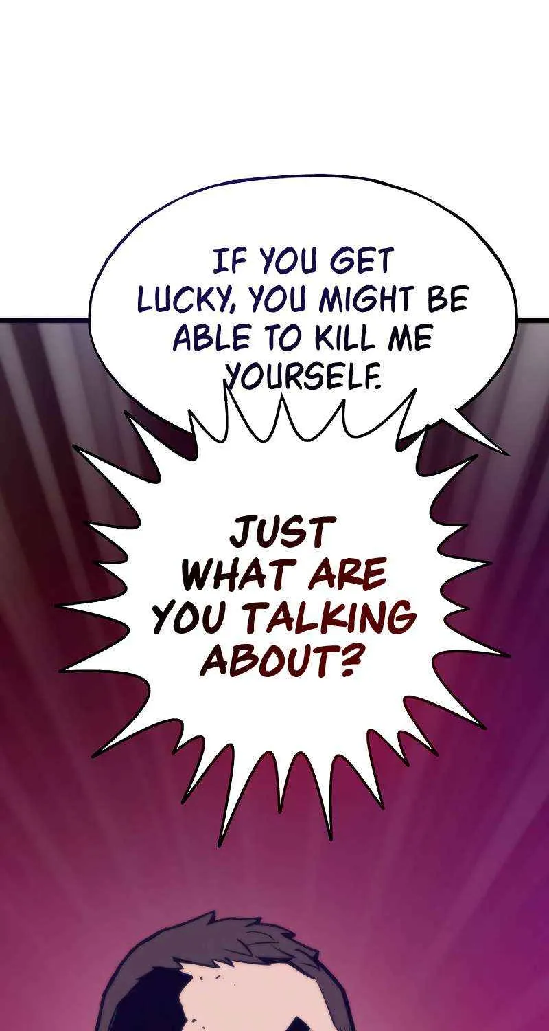 Past Life Returner Chapter 123 page 33 - 