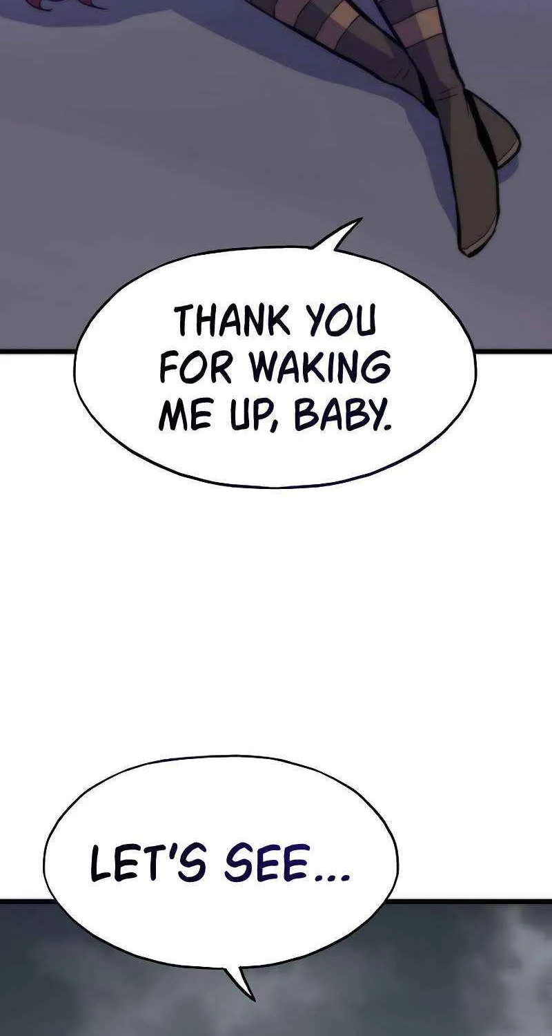 Past Life Returner Chapter 123 page 5 - 