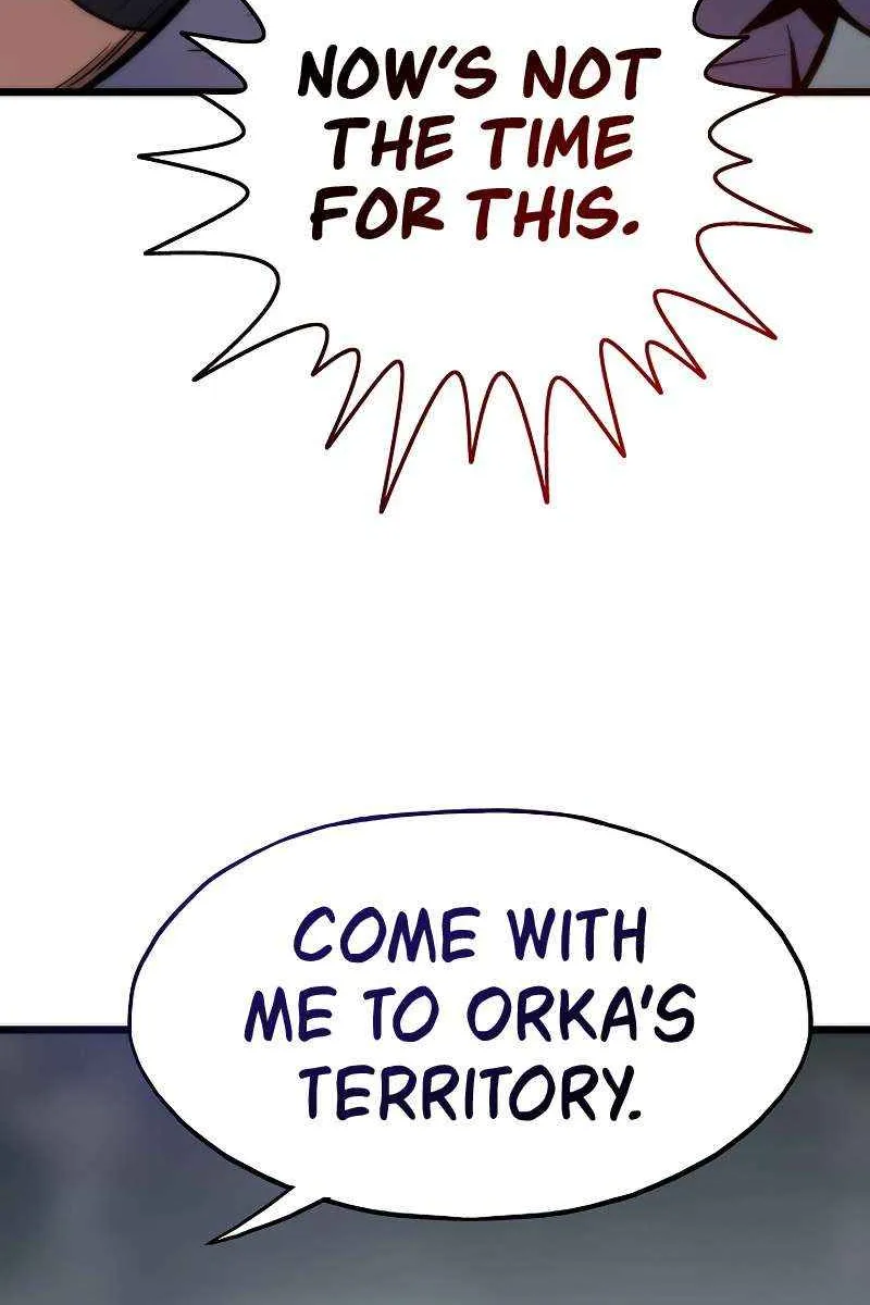 Past Life Returner Chapter 123 page 41 - 