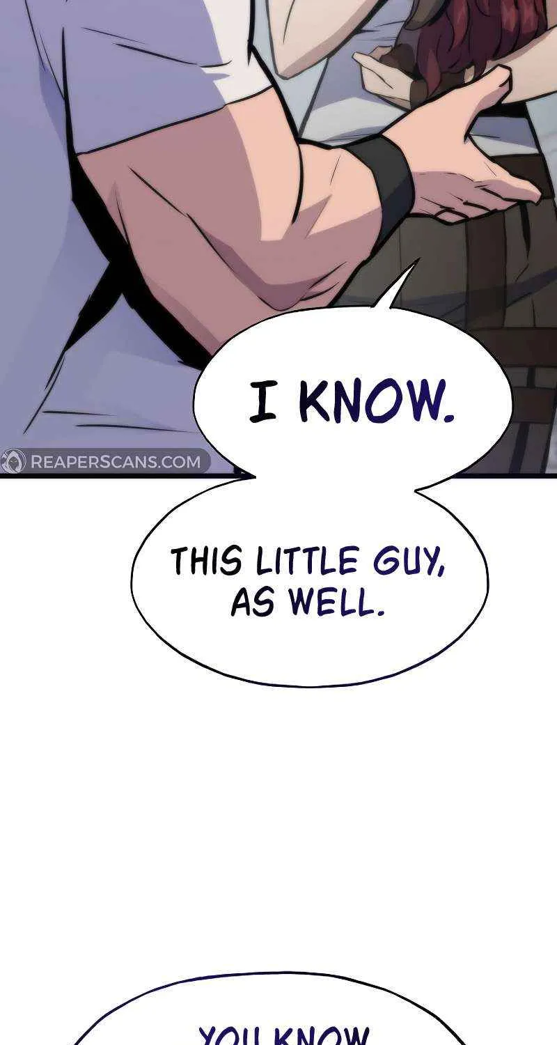 Past Life Returner Chapter 123 page 44 - 