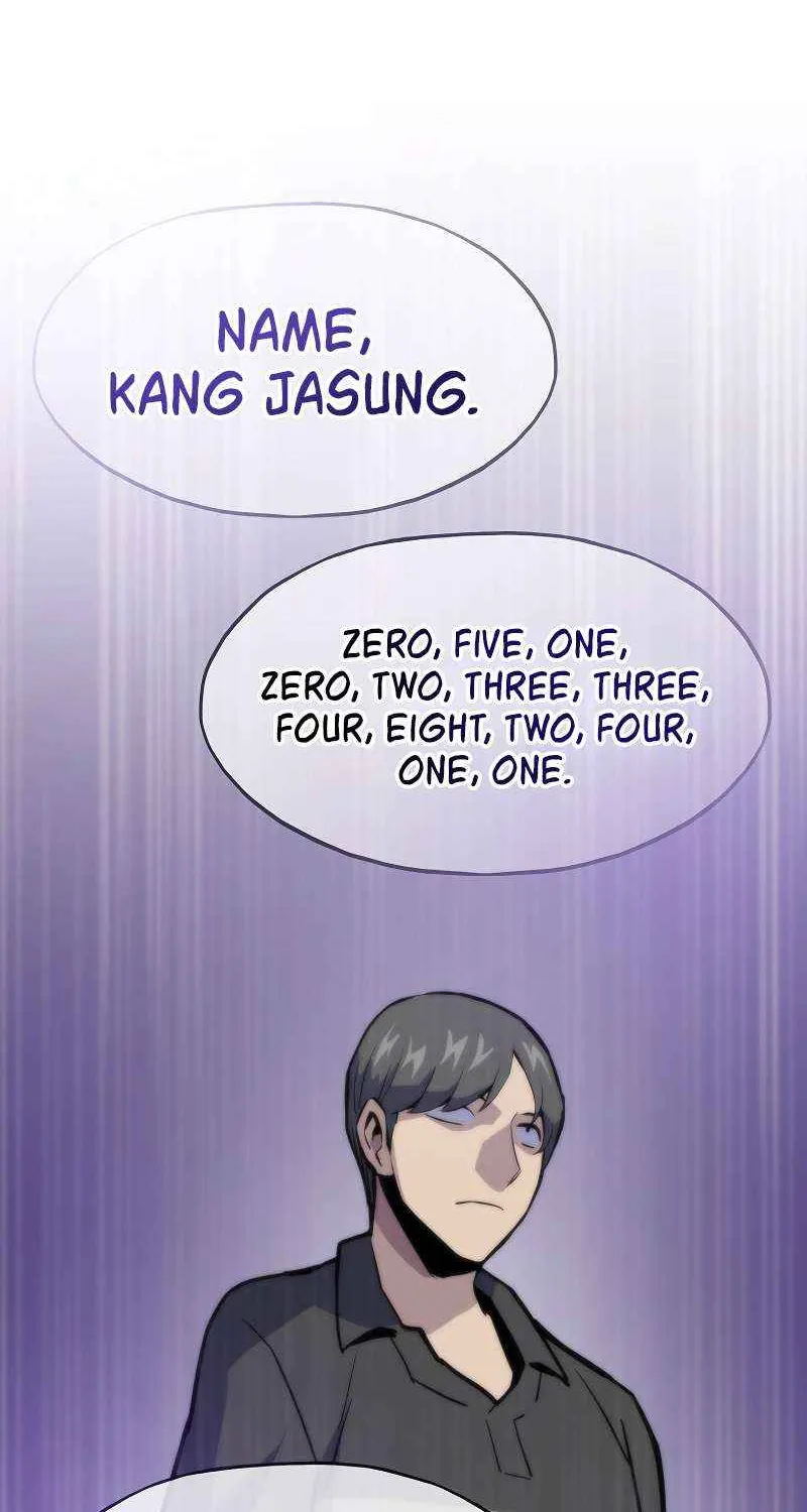 Past Life Returner Chapter 123 page 52 - 