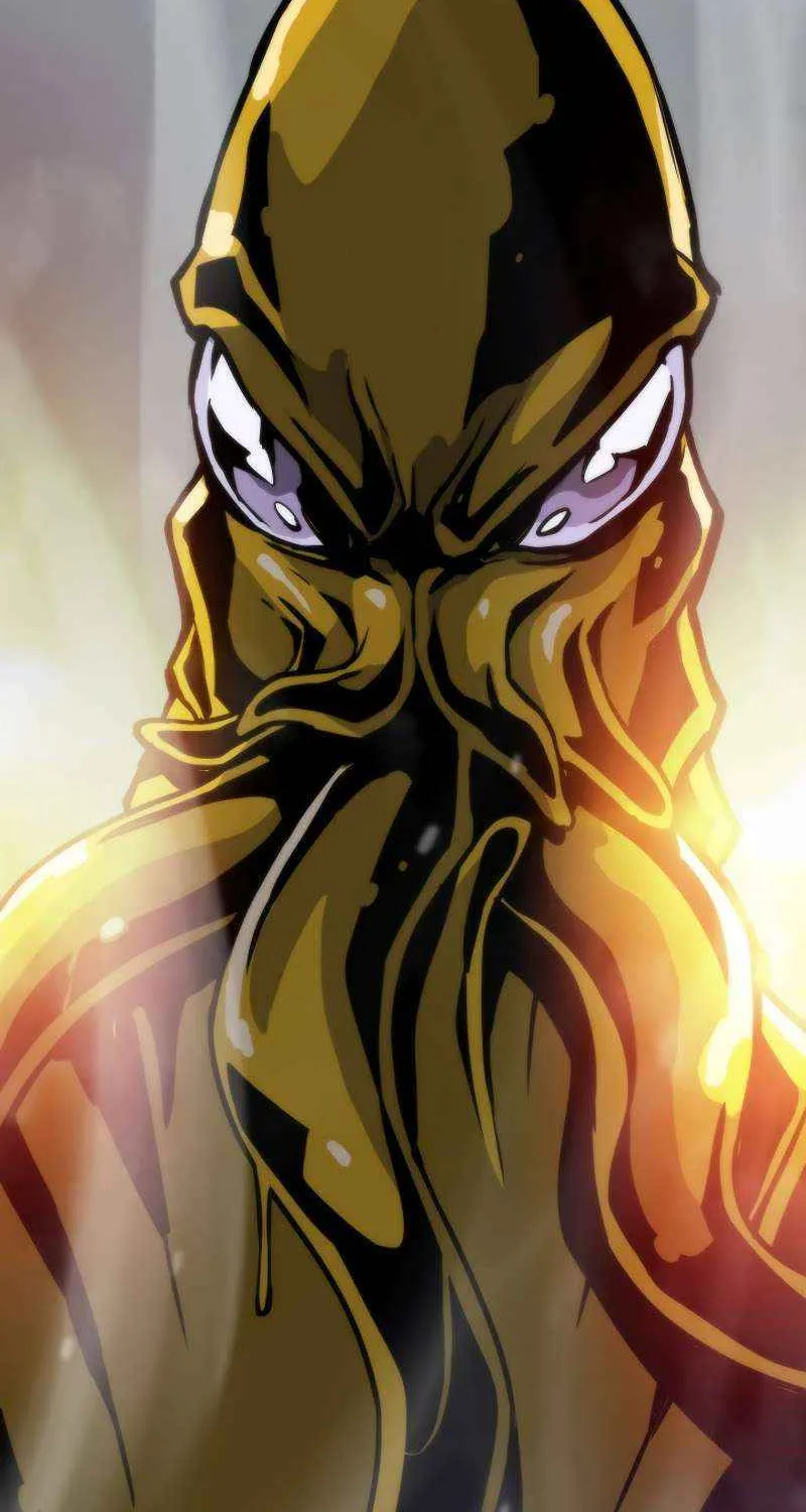 Past Life Returner Chapter 124 page 12 - 